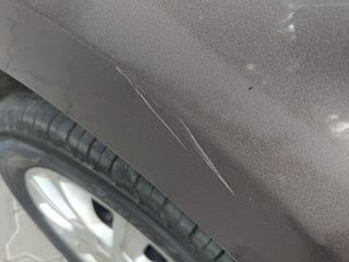 Used 2019 Tata Tiago [2016-2020] Revotron XZA AMT Petrol Automatic dents MINOR SCRATCH