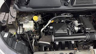 Used 2023 Renault Triber RXZ Petrol Manual engine ENGINE RIGHT SIDE VIEW