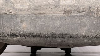 Used 2021 Honda City VX CVT Petrol Automatic extra FRONT LEFT UNDERBODY VIEW