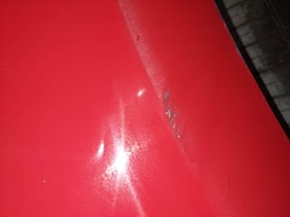 Used 2020 Volkswagen Polo [2018-2022] Comfortline 1.0L (P) Petrol Manual dents MINOR SCRATCH