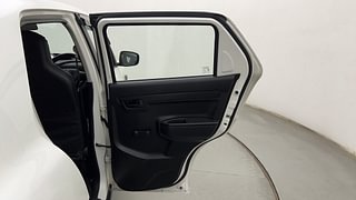 Used 2020 maruti-suzuki S-Presso VXI Plus AMT Petrol Automatic interior RIGHT REAR DOOR OPEN VIEW