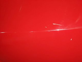 Used 2020 Volkswagen Polo [2018-2022] Comfortline 1.0L (P) Petrol Manual dents MINOR SCRATCH
