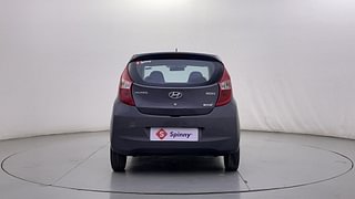 Used 2014 Hyundai Eon [2011-2018] Era Petrol Manual exterior BACK VIEW