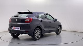 Used 2018 Maruti Suzuki Baleno [2015-2019] Zeta Petrol Petrol Manual exterior RIGHT REAR CORNER VIEW