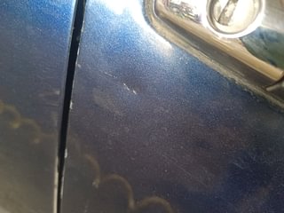 Used 2021 Maruti Suzuki Baleno [2019-2022] Zeta AT Petrol Petrol Automatic dents MINOR DENT