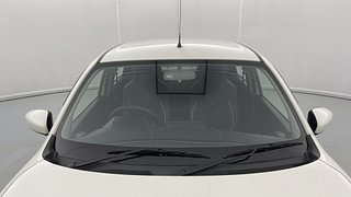 Used 2022 Maruti Suzuki Celerio VXi Petrol Manual exterior FRONT WINDSHIELD VIEW