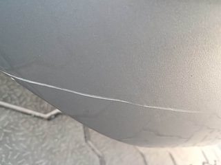 Used 2016 Maruti Suzuki Baleno [2015-2019] Delta AT Petrol Petrol Automatic dents MINOR SCRATCH