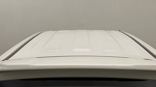 Used 2013 Maruti Suzuki Alto 800 [2012-2016] Vxi Petrol Manual exterior EXTERIOR ROOF VIEW