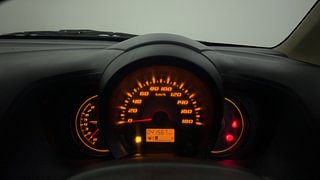 Used 2014 Honda Amaze [2013-2016] 1.2 S i-VTEC Petrol Manual interior CLUSTERMETER VIEW