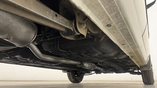 Used 2013 Maruti Suzuki Alto 800 [2012-2016] Vxi Petrol Manual extra REAR RIGHT UNDERBODY VIEW