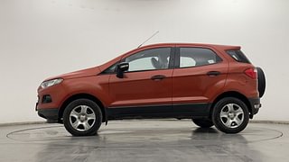 Used 2016 Ford EcoSport [2015-2017] Ambiente 1.5L TDCi Diesel Manual exterior LEFT SIDE VIEW