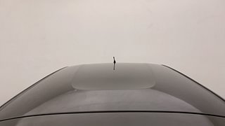 Used 2019 Renault Kwid [2015-2019] 1.0 RXT AMT Petrol Automatic exterior EXTERIOR ROOF VIEW