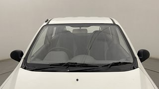Used 2013 Maruti Suzuki Alto 800 [2012-2016] Vxi Petrol Manual exterior FRONT WINDSHIELD VIEW