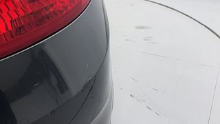 Used 2017 Tata Zest [2014-2019] XE Petrol Petrol Manual dents MINOR SCRATCH
