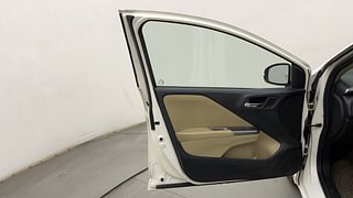 Used 2015 Honda City [2014-2017] VX CVT Petrol Automatic interior LEFT FRONT DOOR OPEN VIEW