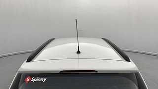 Used 2018 Hyundai Grand i10 [2017-2020] Sportz 1.2 CRDi Diesel Manual exterior EXTERIOR ROOF VIEW