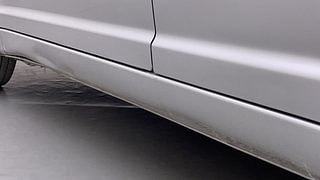 Used 2010 Maruti Suzuki Swift Dzire VXI 1.2 Petrol Manual dents MINOR DENT