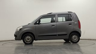 Used 2012 Maruti Suzuki Wagon R 1.0 [2010-2013] LXi CNG Petrol+cng Manual exterior LEFT SIDE VIEW