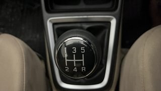 Used 2017 Maruti Suzuki Dzire [2017-2020] ZXi Plus Petrol Manual interior GEAR  KNOB VIEW