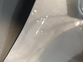 Used 2018 Renault Kwid [2015-2019] RXT Opt Petrol Manual dents MINOR SCRATCH
