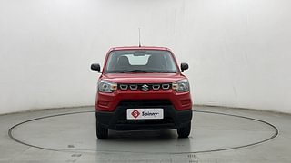 Used 2022 Maruti Suzuki S-Presso VXI Opt CNG Petrol+cng Manual exterior FRONT VIEW