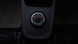 Used 2021 Renault Kwid 1.0L RXT (O) AMT SCE Petrol Automatic interior GEAR  KNOB VIEW