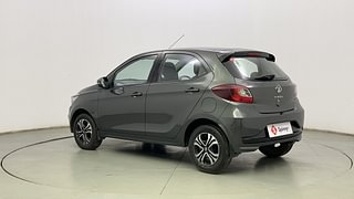 Used 2020 Tata Tiago Revotron XZA AMT Petrol Automatic exterior LEFT REAR CORNER VIEW