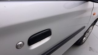 Used 2018 Maruti Suzuki Alto K10 [2014-2019] VXI AMT (O) Petrol Automatic dents MINOR SCRATCH