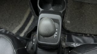 Used 2020 maruti-suzuki S-Presso VXI Plus AMT Petrol Automatic interior GEAR  KNOB VIEW