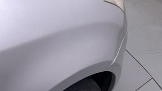 Used 2010 Maruti Suzuki Swift Dzire VXI 1.2 Petrol Manual dents MINOR DENT