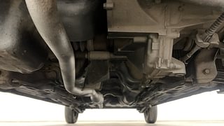 Used 2013 Maruti Suzuki Alto 800 [2012-2016] Vxi Petrol Manual extra FRONT LEFT UNDERBODY VIEW