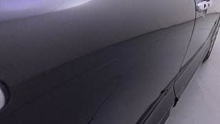 Used 2018 Maruti Suzuki Baleno [2015-2019] Zeta Petrol Petrol Manual dents MINOR SCRATCH