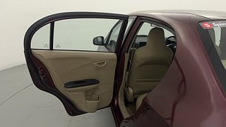 Used 2014 Honda Amaze [2013-2016] 1.2 S i-VTEC Petrol Manual interior LEFT REAR DOOR OPEN VIEW
