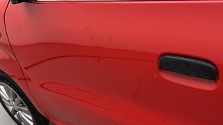 Used 2022 Maruti Suzuki S-Presso VXI Opt CNG Petrol+cng Manual dents MINOR DENT