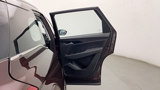 Used 2019 mg-motors Hector 1.5 Sharp DCT Petrol Automatic interior RIGHT REAR DOOR OPEN VIEW