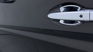 Used 2018 Honda City [2017-2020] ZX CVT Petrol Automatic dents MINOR SCRATCH