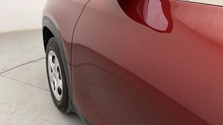 Used 2021 Kia Seltos HTK G Petrol Manual dents MINOR DENT