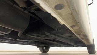 Used 2017 Hyundai Eon [2011-2018] Magna + Petrol Manual extra REAR RIGHT UNDERBODY VIEW