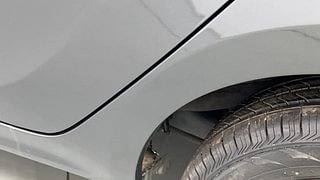 Used 2020 Tata Tiago Revotron XZA AMT Petrol Automatic dents MINOR DENT