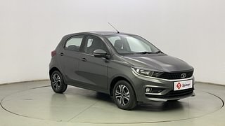 Used 2020 Tata Tiago Revotron XZA AMT Petrol Automatic exterior RIGHT FRONT CORNER VIEW