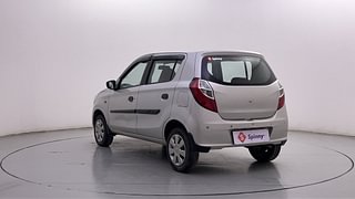 Used 2018 Maruti Suzuki Alto K10 [2014-2019] VXI AMT (O) Petrol Automatic exterior LEFT REAR CORNER VIEW