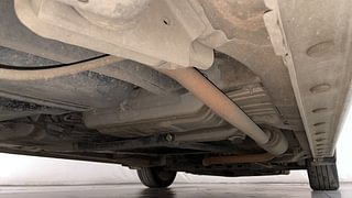 Used 2021 Honda City VX CVT Petrol Automatic extra REAR RIGHT UNDERBODY VIEW
