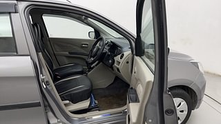 Used 2016 Maruti Suzuki Celerio ZXI Petrol Manual interior RIGHT SIDE FRONT DOOR CABIN VIEW