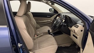 Used 2017 Maruti Suzuki Dzire [2017-2020] ZXi Plus Petrol Manual interior RIGHT SIDE FRONT DOOR CABIN VIEW