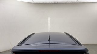 Used 2016 Hyundai Grand i10 [2013-2017] Asta (O) AT 1.2 kappa VTVT Petrol Automatic exterior EXTERIOR ROOF VIEW