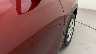 Used 2021 Kia Seltos HTK G Petrol Manual dents MINOR SCRATCH