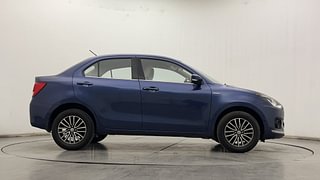 Used 2017 Maruti Suzuki Dzire [2017-2020] ZXi Plus Petrol Manual exterior RIGHT SIDE VIEW