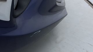 Used 2020 Toyota Glanza [2019-2022] G CVT Petrol Automatic dents MINOR SCRATCH