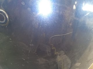 Used 2021 Maruti Suzuki Baleno [2019-2022] Zeta AT Petrol Petrol Automatic dents MINOR SCRATCH