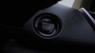 Used 2021 Honda City VX CVT Petrol Automatic top_features Keyless start